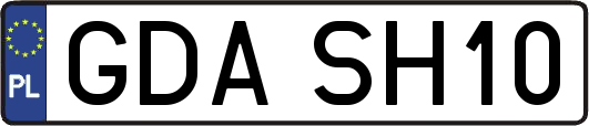 GDASH10