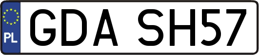 GDASH57
