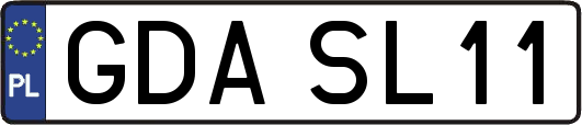 GDASL11