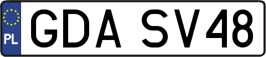GDASV48
