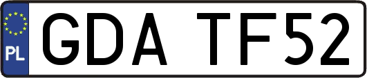 GDATF52