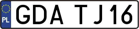 GDATJ16