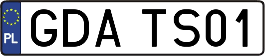 GDATS01