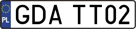 GDATT02
