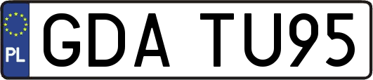 GDATU95