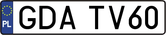 GDATV60