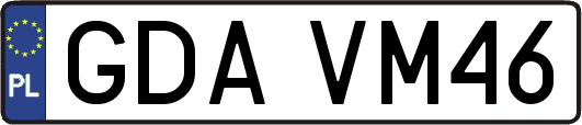 GDAVM46