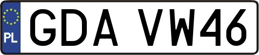 GDAVW46