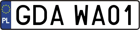 GDAWA01