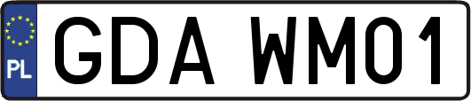 GDAWM01