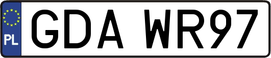 GDAWR97