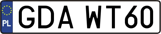 GDAWT60