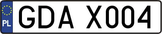 GDAX004