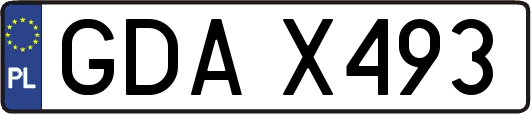 GDAX493