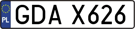 GDAX626