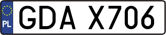 GDAX706