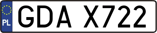 GDAX722