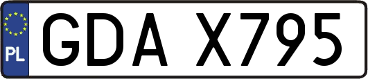 GDAX795