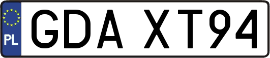 GDAXT94