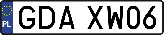 GDAXW06