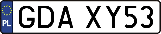 GDAXY53