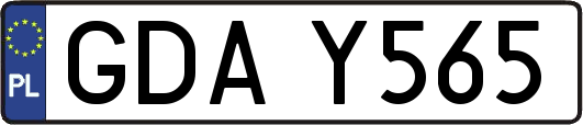GDAY565