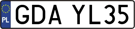GDAYL35