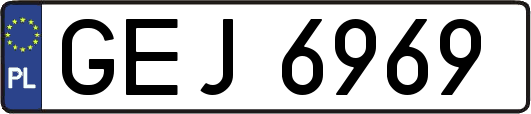 GEJ6969