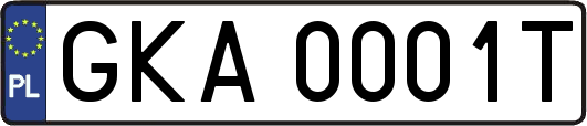GKA0001T