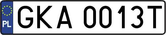 GKA0013T