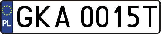 GKA0015T
