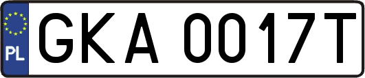 GKA0017T