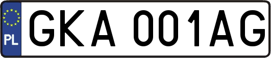 GKA001AG