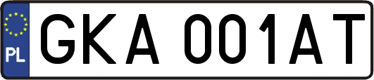 GKA001AT