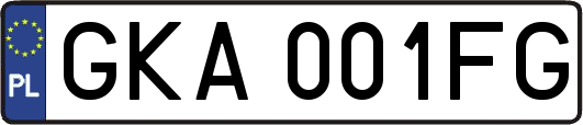 GKA001FG