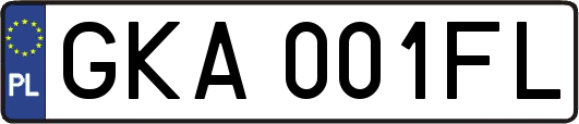 GKA001FL