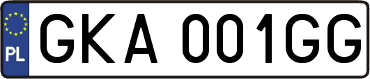 GKA001GG