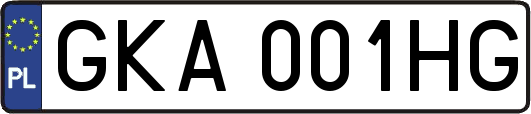 GKA001HG
