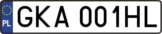 GKA001HL