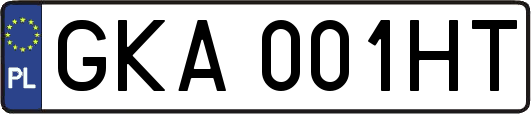 GKA001HT