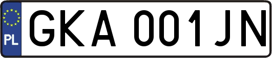 GKA001JN