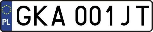 GKA001JT