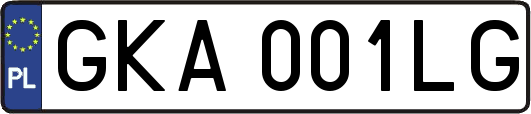 GKA001LG