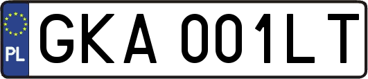 GKA001LT