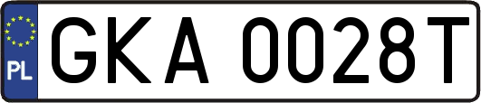 GKA0028T