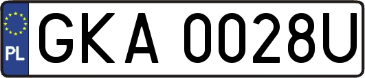 GKA0028U