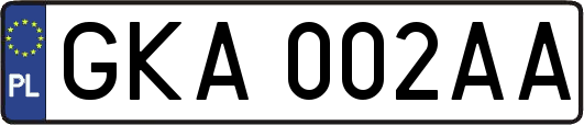 GKA002AA