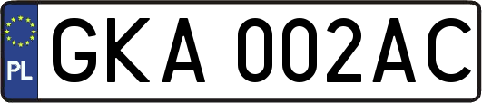 GKA002AC