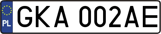 GKA002AE