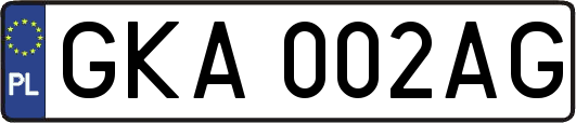 GKA002AG